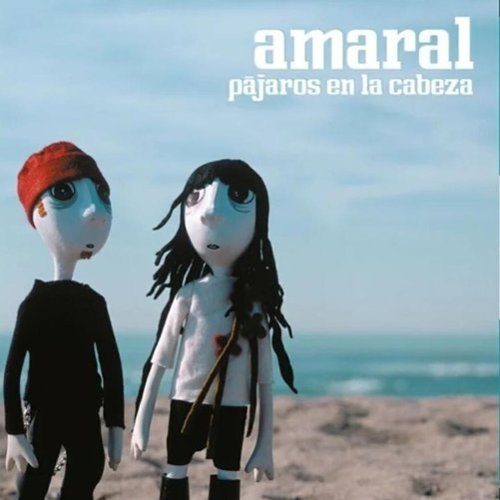 Pájaros en la Cabeza [LP] [VINYL]