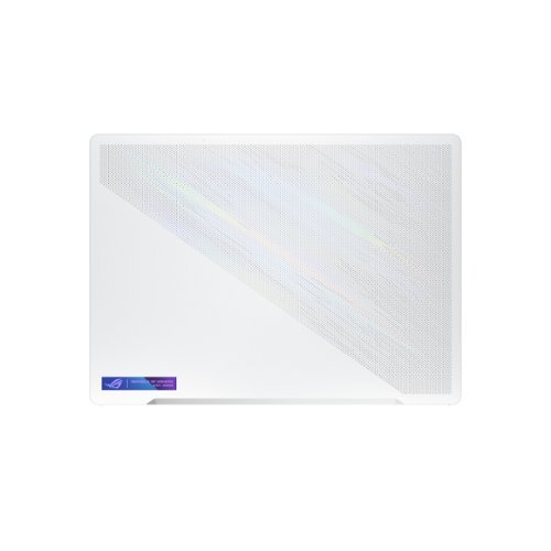 ASUS ROG Zephyrus 14” WQXGA 120Hz Gaming Laptop – AMD Ryzen 9– 16GB DDR5 Memory – AMD Radeon RX 6700S – 1TB PCIe 4.0 SSD - White BUY ONLINE