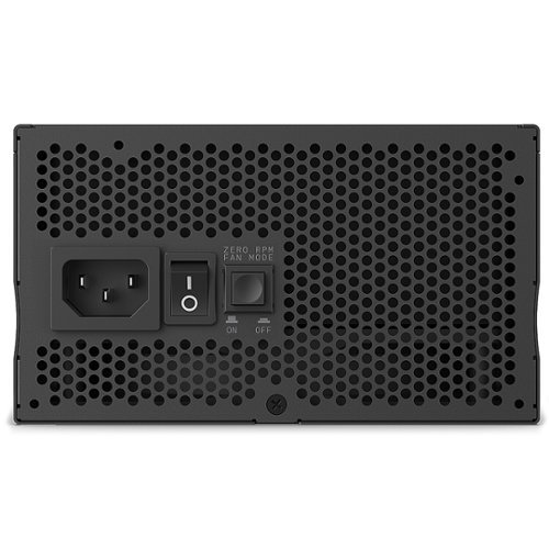 NZXT C -1000W ATX 3.0 80 Plus Gold Fully Modular Power Supply - Black HOW TO BUY