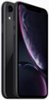 Apple - Pre-Owned Excellent iPhone XR 64GB (Unlocked) - Black-Front_Standard 