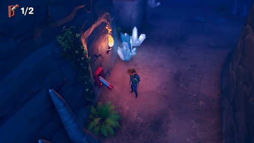 PM Studios The Courier - Nintendo Switch WORLDWIDE DELIVERY