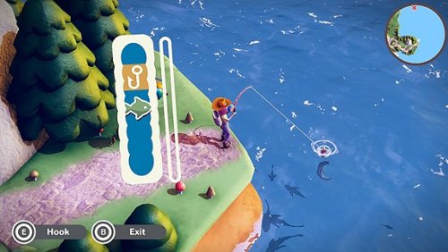 PM Studios The Courier - Nintendo Switch GLOBAL SHIPPING