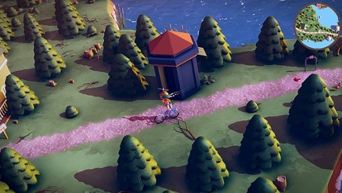 PM Studios The Courier - Nintendo Switch HOW TO BUY