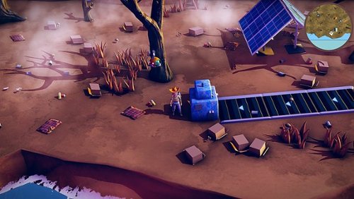 PM Studios The Courier - Nintendo Switch WHERE TO BUY