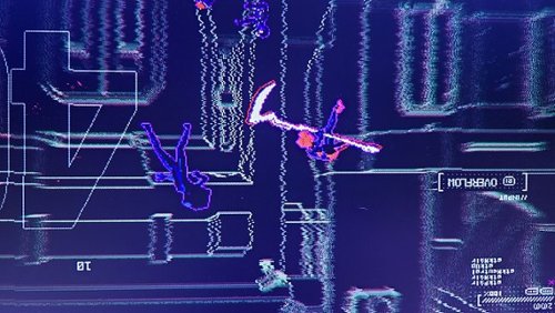 PM Studios No longer human - Nintendo Switch WHERE TO BUY