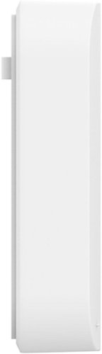 MOBI 2-Pack Smart Nursery Wi-Fi Door, Window, and Gate Alert - White GLOBAL SHIPPING
