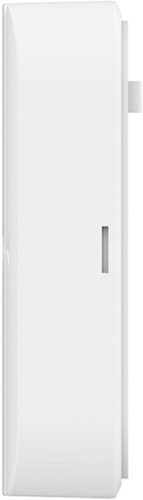 MOBI 2-Pack Smart Nursery Wi-Fi Door, Window, and Gate Alert - White WORLDWIDE DELIVERY