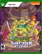 Teenage Mutant Ninja Turtles: Shredder’s Revenge Standard Edition - Xbox One-Front_Standard