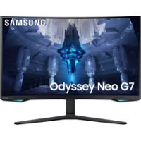 Samsung - Odyssey Neo G7 32