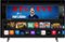 VIZIO - 50" Class V-Series 4K LED HDR Smart TV (2023)-Front_Standard
