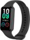 Amazfit - Band 7 Activity and Fitness Tracker 37.3mm Polycarbonate - Black-Front_Standard 