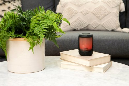 iHome Rechargeable Waterproof Bluetooth Mini Speaker - Black BUY IN AUSTRALIA