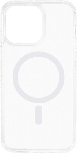 Insignia™ Hard-Shell Case with MagSafe for iPhone 14 Pro Max - Clear HOW TO BUY