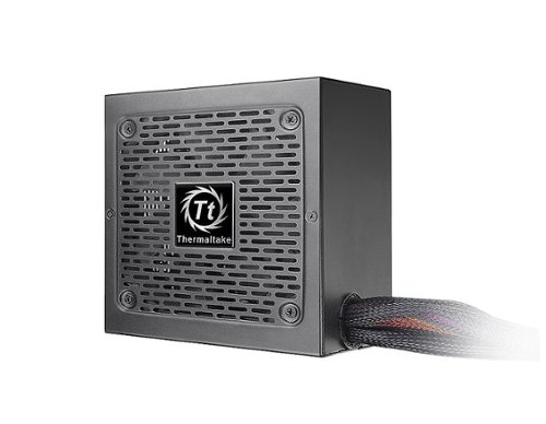 Thermaltake Toughpower GX2 600W 80 PLUS Gold ATX Power Supply - Black HOW TO BUY