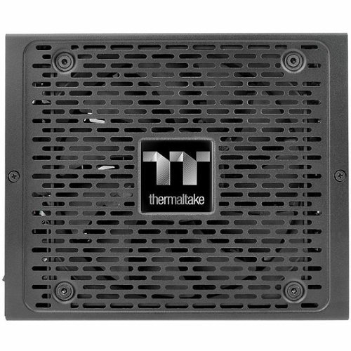 Thermaltake Toughpower TF1 1550W 80 PLUS Titanium Fully Modular Power Supply - Black BUY IN SOUTH AFRICA