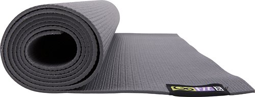 GoFit - Yoga Mat - Gray