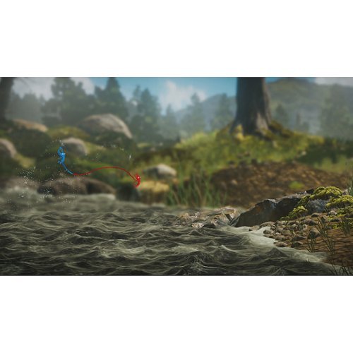 Electronic Arts Unravel Two - Nintendo Switch WORLDWIDE DELIVERY