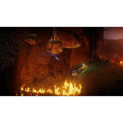 Electronic Arts Unravel Two - Nintendo Switch SHOP ONLINE