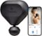 Therabody - Refurbished Theragun mini (2nd Gen) Bluetooth + App Enabled Portable Massage Gun (Latest Model) - Black-Angle_Standard