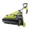 Sun Joe - 24 Volt iON+ Electric Patio Cleaner up to 145 PSI at 0.7 GPM (Battery Not Included) - green-Front_Standard