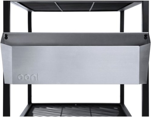 Utility Box for Ooni Modular Table (Medium)