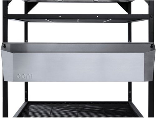 Utility Box for Ooni Modular Table (Large)