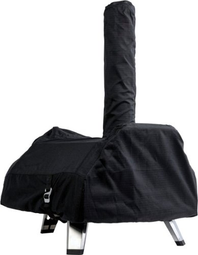 

Ooni - Karu 16 Oven Cover - Black