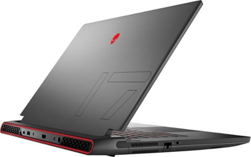 Alienware m17 R5 17.3 360Hz FHD Gaming Laptop - AMD Ryzen 9 - 16GB Memory - NVIDIA GeForce RTX 3070 Ti - 1TB SSD - Dark Side of the Moon SHOP ONLINE