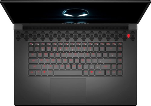 Alienware m17 R5 17.3 360Hz FHD Gaming Laptop - AMD Ryzen 9 - 16GB Memory - NVIDIA GeForce RTX 3070 Ti - 1TB SSD - Dark Side of the Moon BUY IN MIDDLE EAST