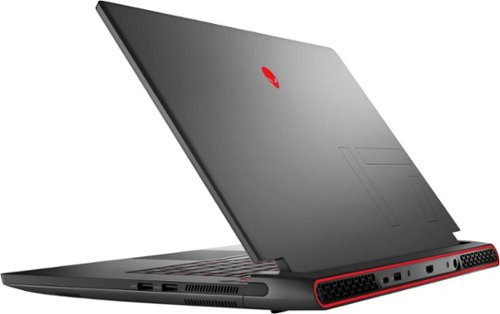 Alienware m17 R5 17.3 360Hz FHD Gaming Laptop - AMD Ryzen 9 - 16GB Memory - NVIDIA GeForce RTX 3070 Ti - 1TB SSD - Dark Side of the Moon WHERE TO BUY