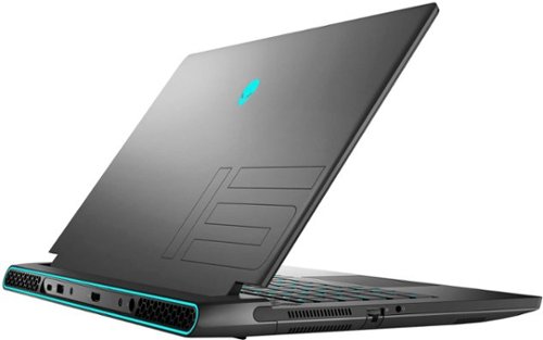 Alienware m15 R7 15.6 QHD 240Hz Gaming Laptop - Intel Core i7 - 16GB Memory - NVIDIA GeForce RTX 3060 - 1 TB SSD - Dark Side of the Moon SHOP ONLINE