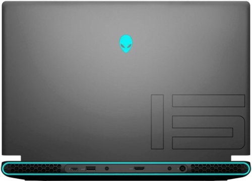 Alienware m15 R7 15.6 QHD 240Hz Gaming Laptop - Intel Core i7 - 16GB Memory - NVIDIA GeForce RTX 3060 - 1 TB SSD - Dark Side of the Moon BUY ONLINE