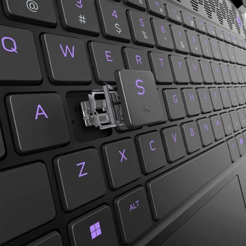 Alienware m15 R7 15.6 QHD 240Hz Gaming Laptop - Intel Core i7 - 16GB Memory - NVIDIA GeForce RTX 3060 - 1 TB SSD - Dark Side of the Moon BUY IN MIDDLE EAST