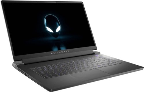 Alienware m15 R7 15.6 QHD 240Hz Gaming Laptop - Intel Core i7 - 16GB Memory - NVIDIA GeForce RTX 3060 - 1 TB SSD - Dark Side of the Moon BUY IN SINGAPORE