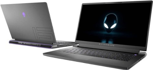 Alienware m15 R7 15.6 QHD 240Hz Gaming Laptop - Intel Core i7 - 16GB Memory - NVIDIA GeForce RTX 3060 - 1 TB SSD - Dark Side of the Moon BUY IN UAE