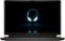 Alienware - m17 R5 17.3" FHD Gaming Laptop - AMD Ryzen 7 - 16GB Memory - NVIDIA GeForce RTX 3070 Ti - 1TB SSD - Dark Side of the Moon-Front_Standard