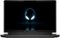Alienware - m15 R7 15.6" QHD 240Hz Gaming Laptop - AMD Ryzen 7 - 16GB Memory - NVIDIA GeForce RTX 3070 Ti - 512GB SSD - Dark Side of the Moon-Front_Standard