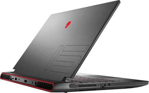 Alienware m15 R7 15.6 QHD 240Hz Gaming Laptop - AMD Ryzen 7 - 16GB Memory - NVIDIA GeForce RTX 3070 Ti - 512GB SSD - Dark Side of the Moon SHOP ONLINE