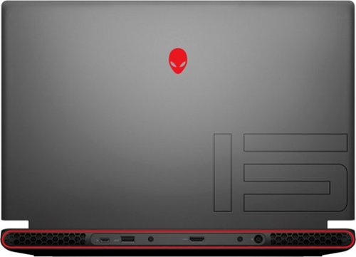 Alienware m15 R7 15.6 QHD 240Hz Gaming Laptop - AMD Ryzen 7 - 16GB Memory - NVIDIA GeForce RTX 3070 Ti - 512GB SSD - Dark Side of the Moon BUY ONLINE