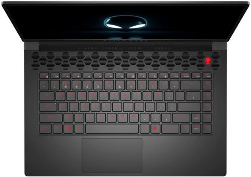 Alienware m15 R7 15.6 QHD 240Hz Gaming Laptop - AMD Ryzen 7 - 16GB Memory - NVIDIA GeForce RTX 3070 Ti - 512GB SSD - Dark Side of the Moon BUY IN EUROPE