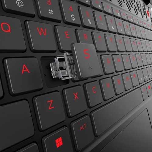 Alienware m15 R7 15.6 QHD 240Hz Gaming Laptop - AMD Ryzen 7 - 16GB Memory - NVIDIA GeForce RTX 3070 Ti - 512GB SSD - Dark Side of the Moon BUY IN MIDDLE EAST