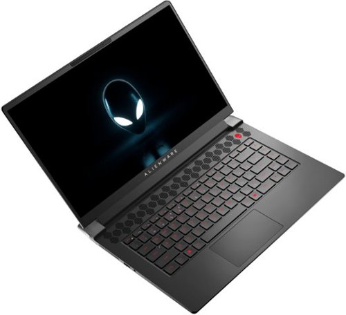 Alienware m15 R7 15.6 QHD 240Hz Gaming Laptop - AMD Ryzen 7 - 16GB Memory - NVIDIA GeForce RTX 3070 Ti - 512GB SSD - Dark Side of the Moon BUY IN AUSTRALIA