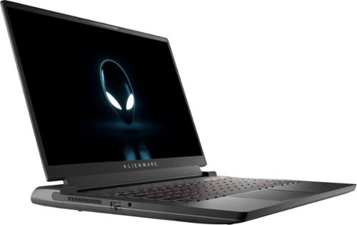 Alienware m15 R7 15.6 QHD 240Hz Gaming Laptop - AMD Ryzen 7 - 16GB Memory - NVIDIA GeForce RTX 3070 Ti - 512GB SSD - Dark Side of the Moon WORLDWIDE DELIVERY