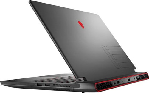 Alienware m15 R7 15.6 QHD 240Hz Gaming Laptop - AMD Ryzen 7 - 16GB Memory - NVIDIA GeForce RTX 3070 Ti - 512GB SSD - Dark Side of the Moon WHERE TO BUY