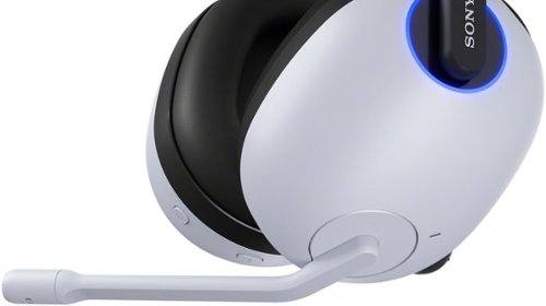 Sony INZONE H9 Wireless Noise Canceling Gaming Headset - White BUY IN EUROPE