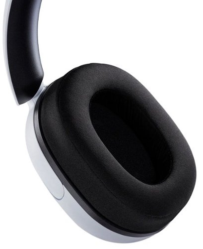 Sony INZONE H3 Wired Gaming Headset - White WHERE TO BUY