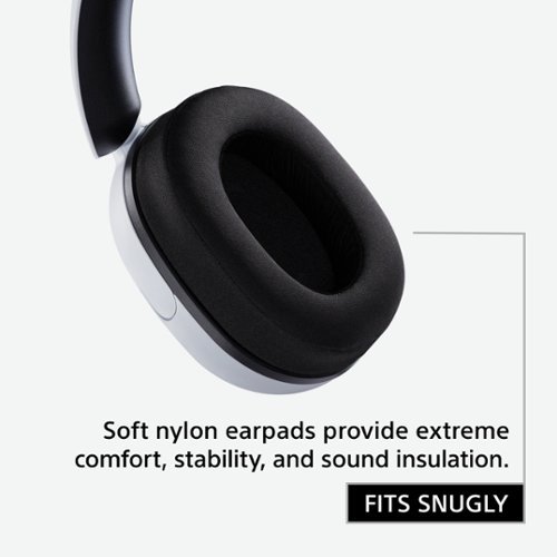 Sony INZONE H3 Wired Gaming Headset - White BUY IN AUSTRALIA