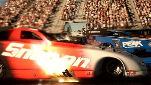 GameMill Entertainment NHRA Speed for All - Nintendo Switch WHERE TO BUY