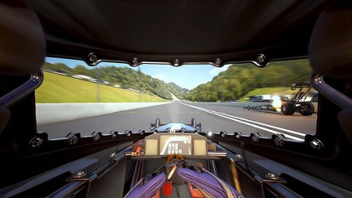 GameMill Entertainment NHRA Speed for All - Nintendo Switch SHOP ONLINE