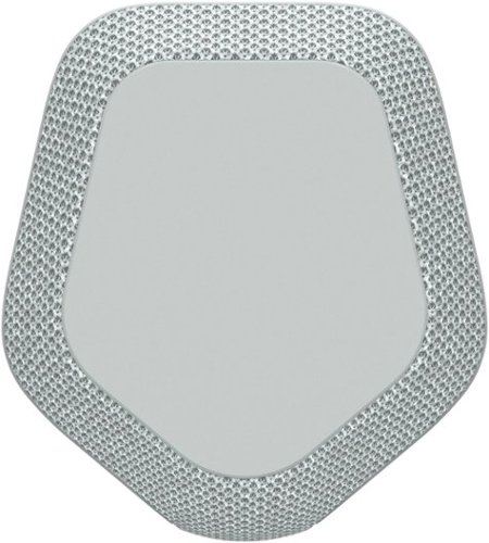 Sony XE300 Portable Waterproof and Dustproof Bluetooth Speaker - Light Gray GLOBAL SHIPPING